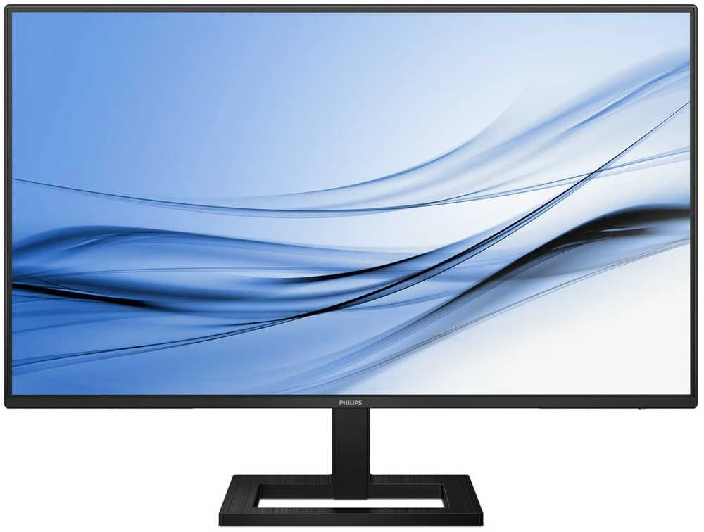 Monitorius Philips 27E1N1600AE/00 27'' 16:9 | 2560x1440 | 350 cd/m2/4 ms / HDMI DP USB Audio out