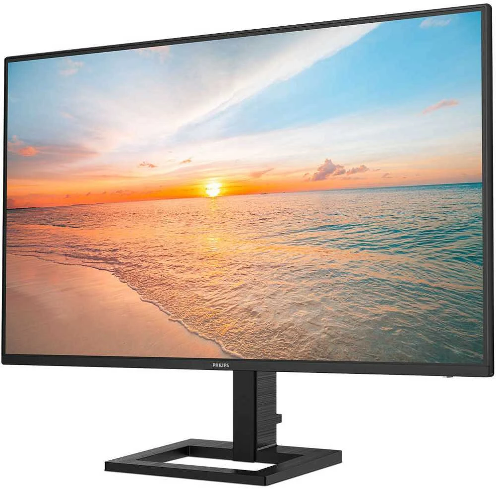 Monitorius Philips 27E1N1600AE/00 27'' 16:9 | 2560x1440 | 350 cd/m2/4 ms / HDMI DP USB Audio out