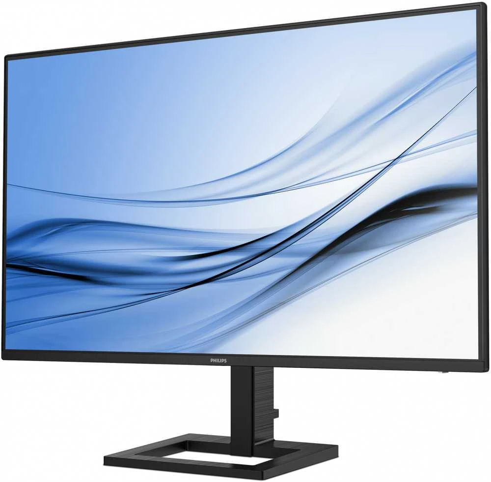Monitorius Philips 27E1N1600AE/00 27'' 16:9 | 2560x1440 | 350 cd/m2/4 ms / HDMI DP USB Audio out