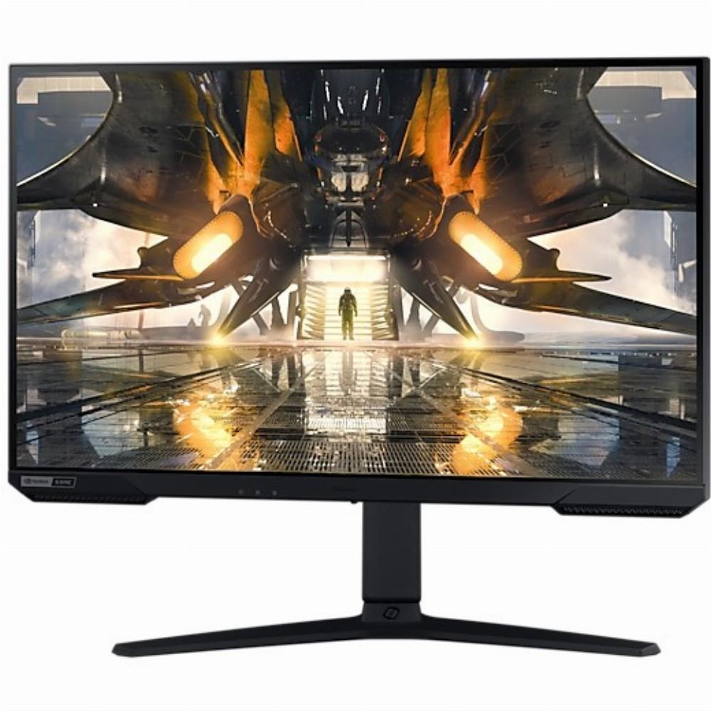 LCD Monitorius|SAMSUNG|LS27AG500NUXEN|27\