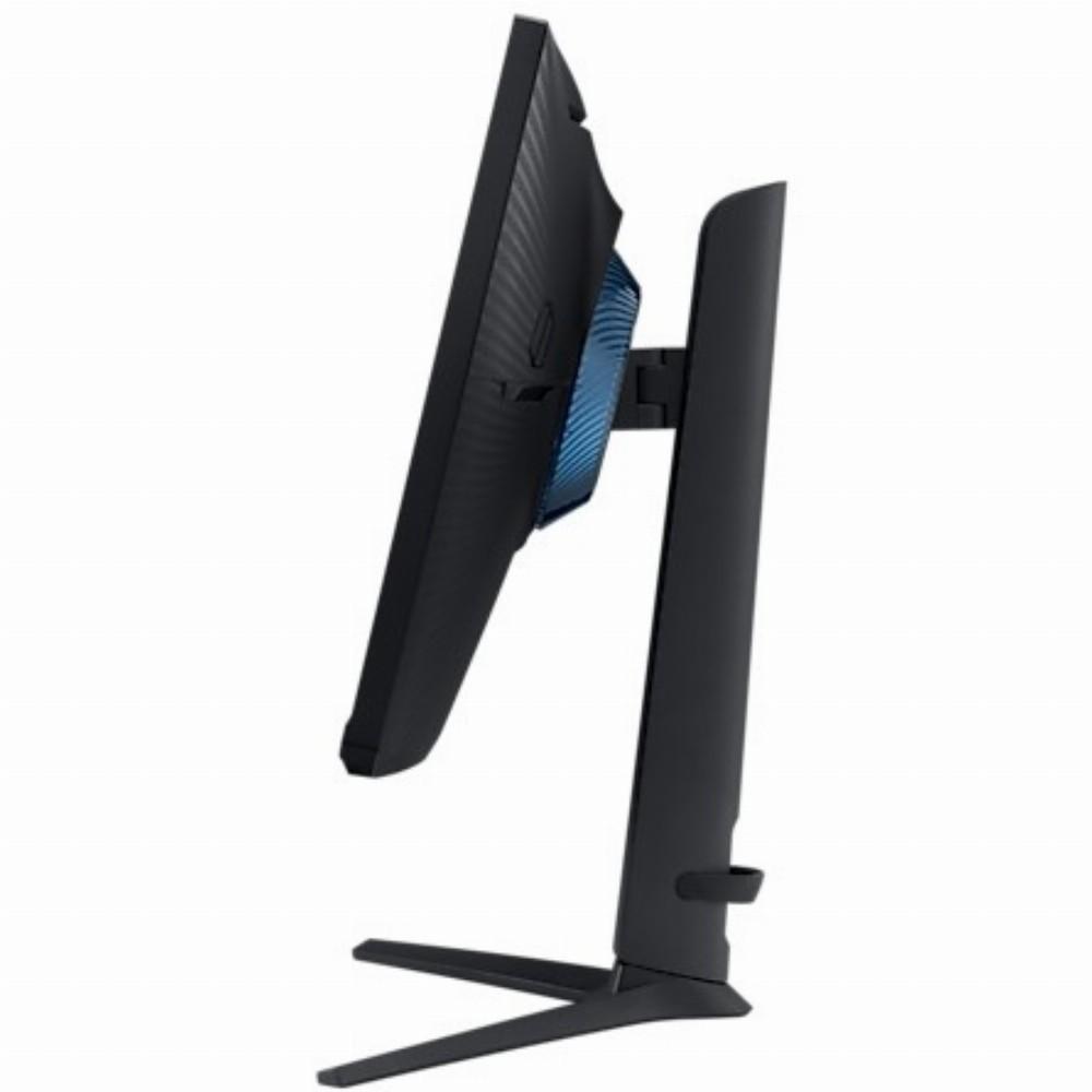 Monitorius SAMSUNG Odyssey C34G55TWWR, Gaming/Curved, 34\