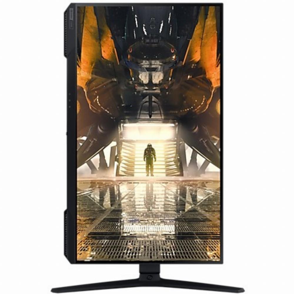 LCD Monitorius|SAMSUNG|LS27AG500NUXEN|27\