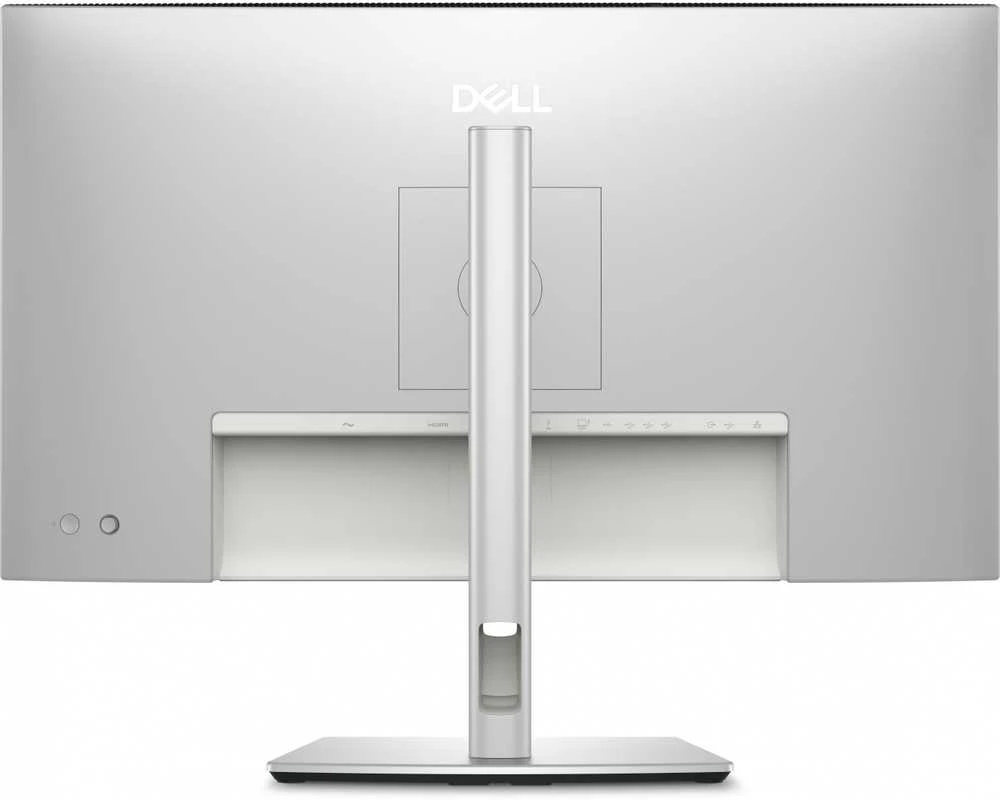Monitorius Dell UltraSharp 27 U2725QE, 27" 4K