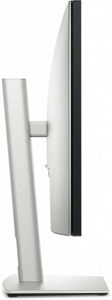 Monitorius DELL U2725QE 27" Business | 4K | IPS Black | 16:9 | 120 Hz | Matinis | 5 ms