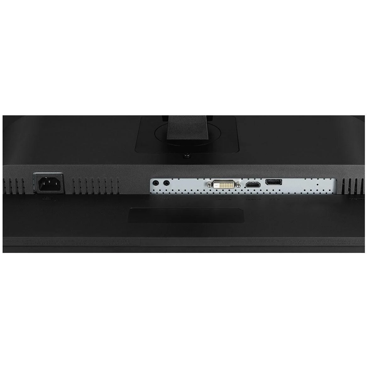 Monitorius LG | 27BN55UP-B | 27 " | IPS | 16:9 | 60 Hz | 5 ms | 3840 x 2160 pikselių | 300 cd/m² | HDMI jungtys quantity 2