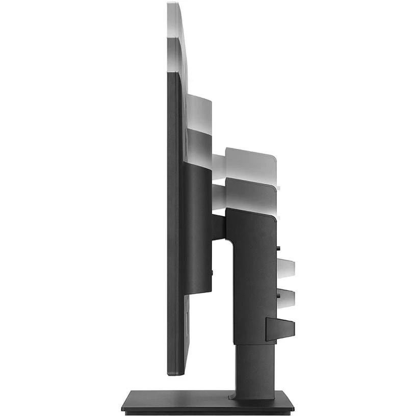 Monitorius LG | 27BN55UP-B | 27 " | IPS | 16:9 | 60 Hz | 5 ms | 3840 x 2160 pikselių | 300 cd/m² | HDMI jungtys quantity 2