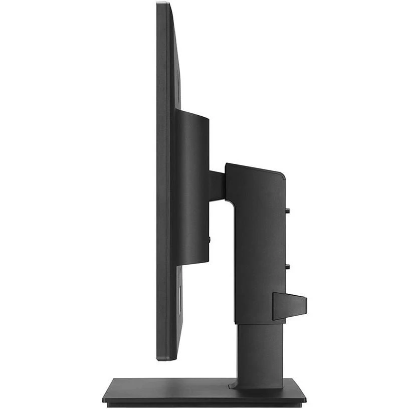 Monitorius LG | 27BN55UP-B | 27 " | IPS | 16:9 | 60 Hz | 5 ms | 3840 x 2160 pikselių | 300 cd/m² | HDMI jungtys quantity 2