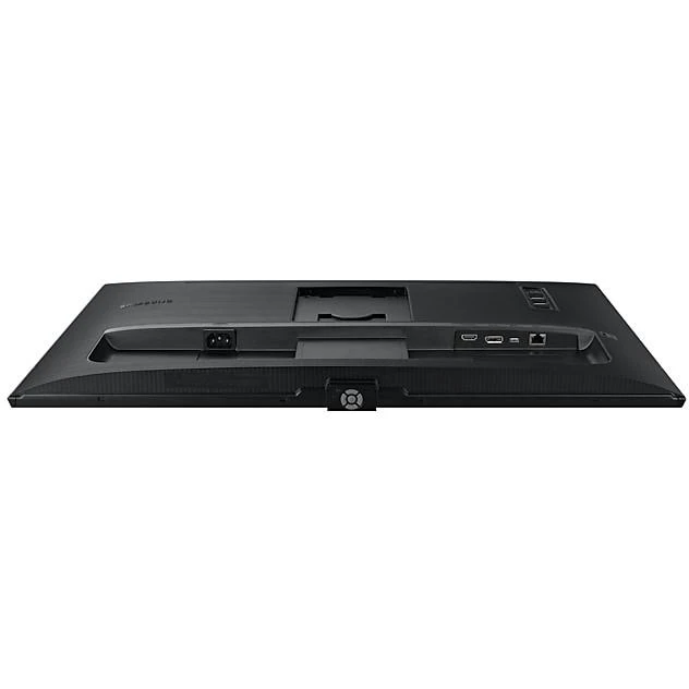 Monitorius Samsung S80PB LED ekranas 68,6 cm (27 colių) 3840 x 2160 pikselių 4K Ultra HD Juodas