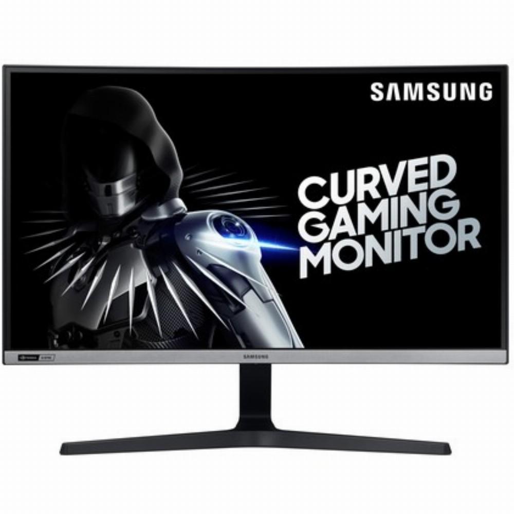 LCD Monitorius|SAMSUNG|CRG50|27\