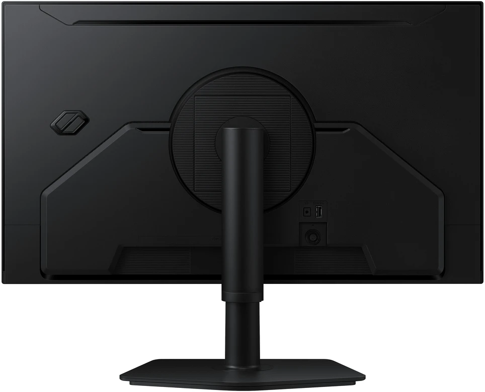 SAMSUNG Odyssey G4 G40H FHD Gaming Monitorius 27inch 300Hz FHD IPS 16:9 HDMI DP