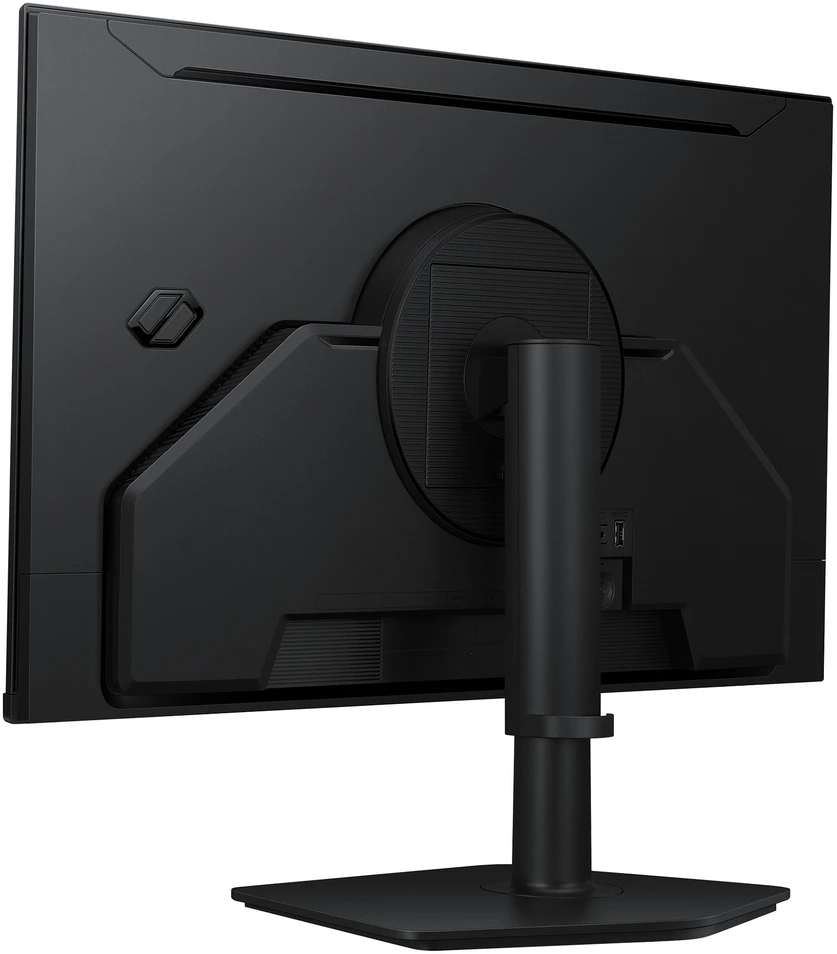 SAMSUNG Odyssey G4 G40H FHD Gaming Monitorius 27inch 300Hz FHD IPS 16:9 HDMI DP