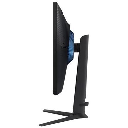 Monitorius Samsung Odyssey G3 S27AG304NR/Gaming/FHD(1920x1080)/144Hz/1ms/16:9/HDMI DisplayPort VESA Pivot