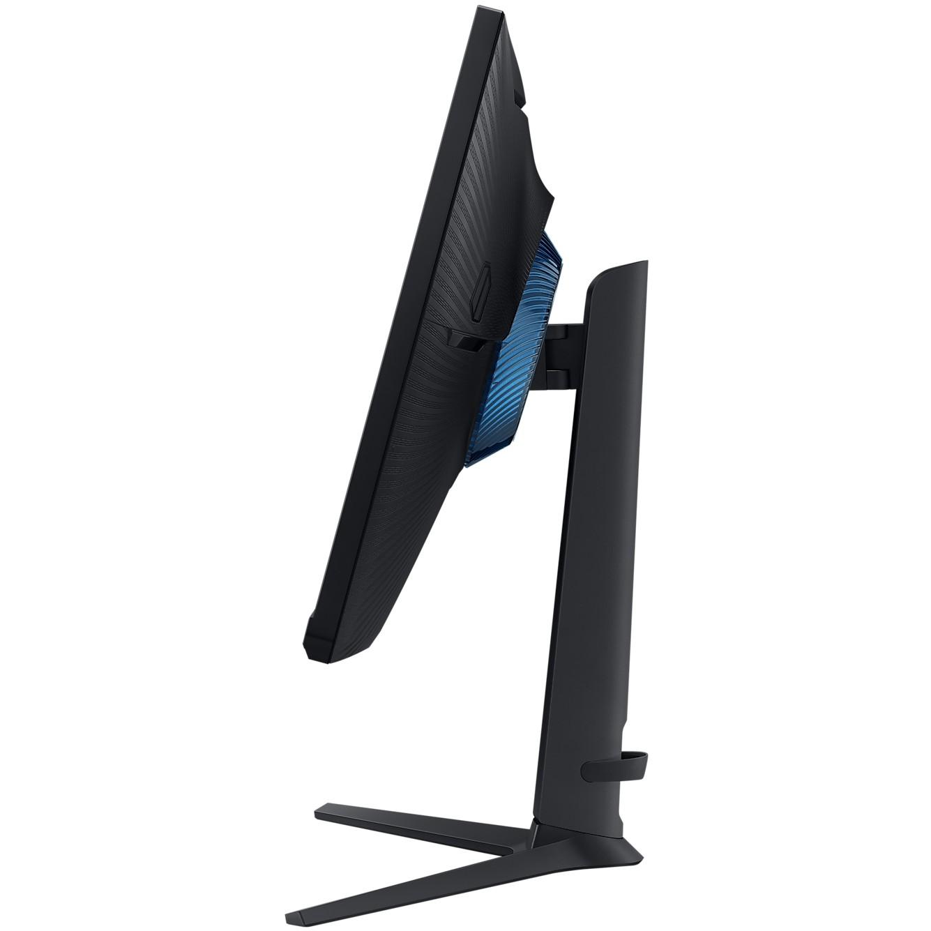 Monitorius Samsung Odyssey G3 S27AG304NR/Gaming/FHD(1920x1080)/144Hz/1ms/16:9/HDMI DisplayPort VESA Pivot