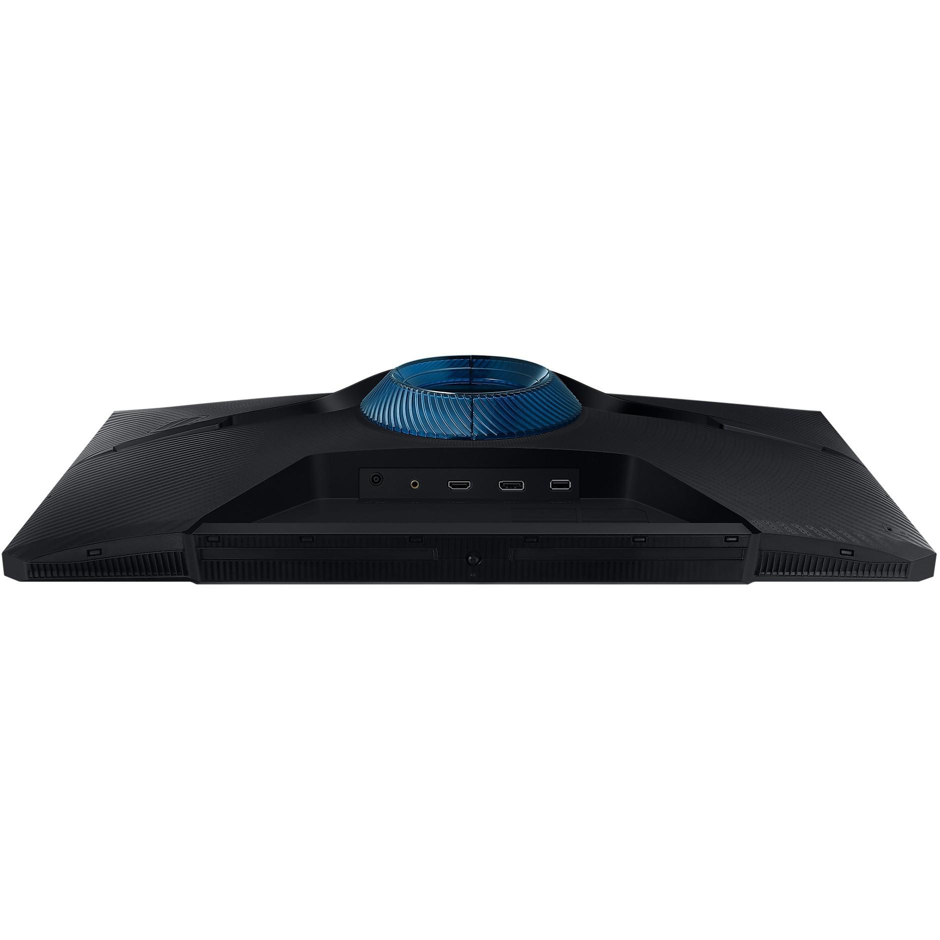 Monitorius Samsung Odyssey G3 S27AG304NR/Gaming/FHD(1920x1080)/144Hz/1ms/16:9/HDMI DisplayPort VESA Pivot