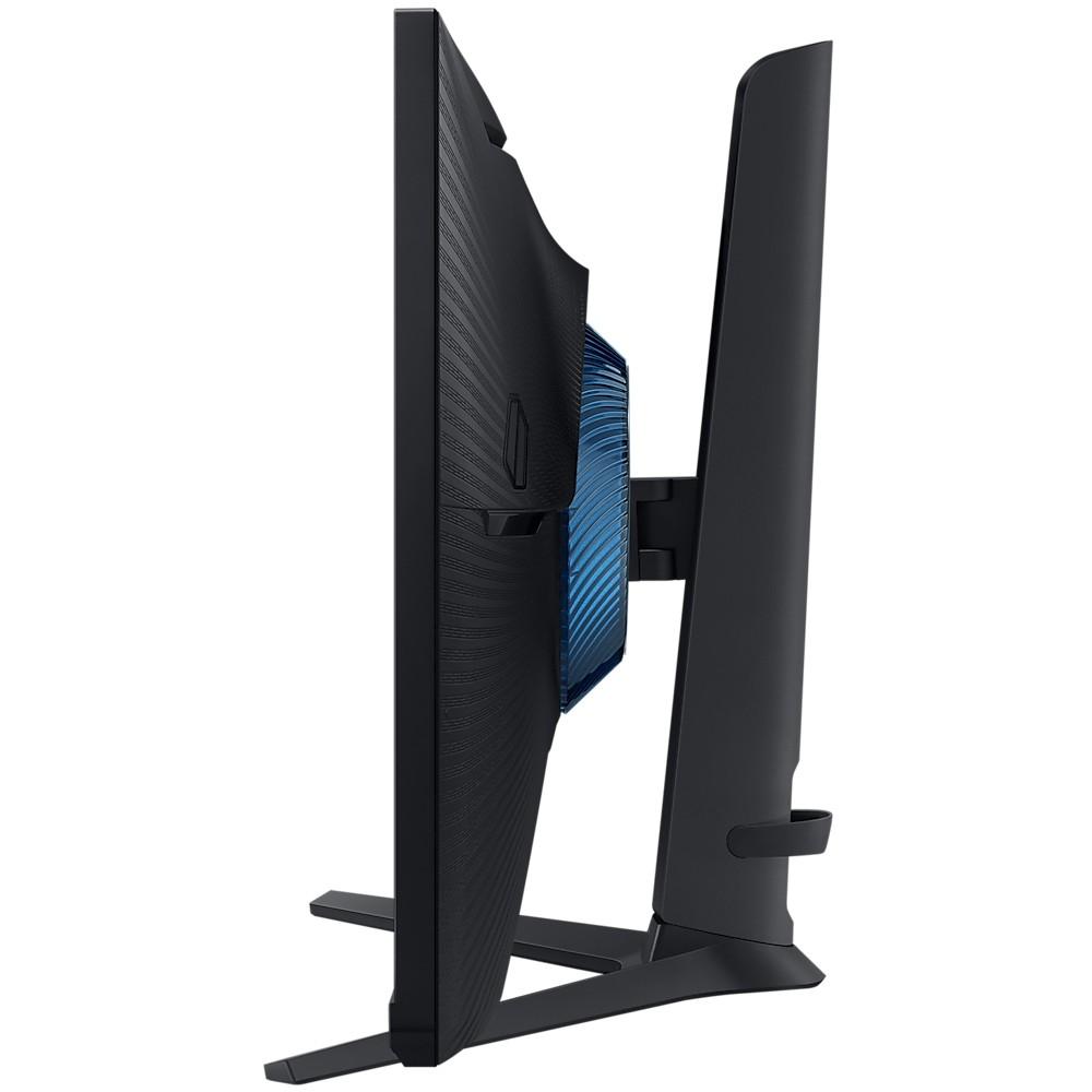 Monitorius Samsung Odyssey G3 S27AG304NR/Gaming/FHD(1920x1080)/144Hz/1ms/16:9/HDMI DisplayPort VESA Pivot
