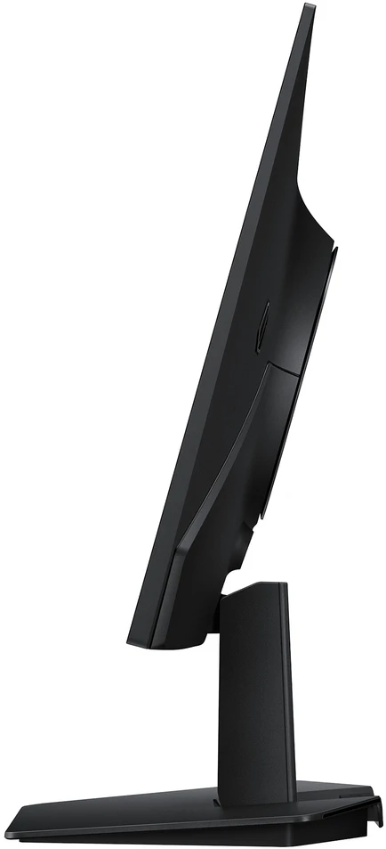 Monitorius - Samsung G50F 27" 2560x1440 180Hz OLED Juodas