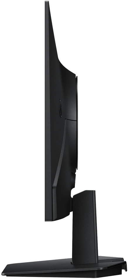 Monitorius - Samsung G50F 27" 2560x1440 180Hz OLED Juodas