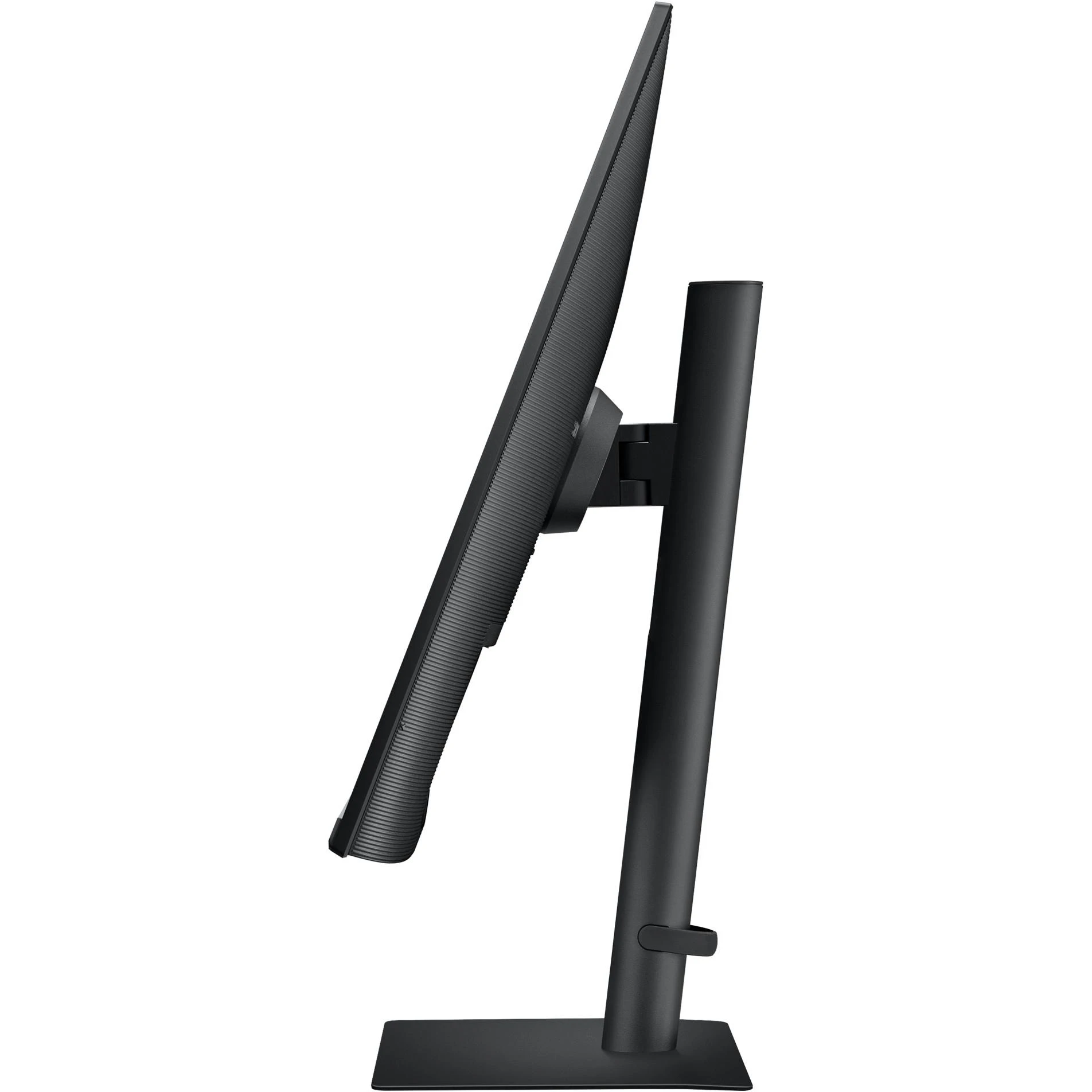 Monitorius „Samsung S32A600“ 32 colių berėmis ekranas, 16:9, 2560x1440, VA, 4 ms, HDR10, HAS / Pasukamas / Pakreipiamas, 130 mm, HDMI / DP, USB3.0 šakotuvas, VESA 100