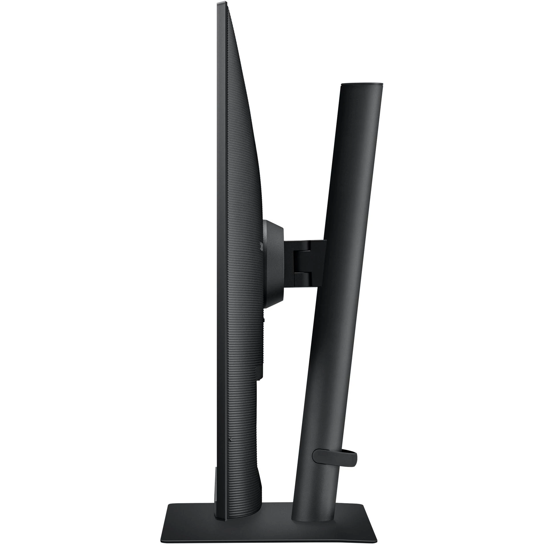 Monitorius „Samsung S32A600“ 32 colių berėmis ekranas, 16:9, 2560x1440, VA, 4 ms, HDR10, HAS / Pasukamas / Pakreipiamas, 130 mm, HDMI / DP, USB3.0 šakotuvas, VESA 100