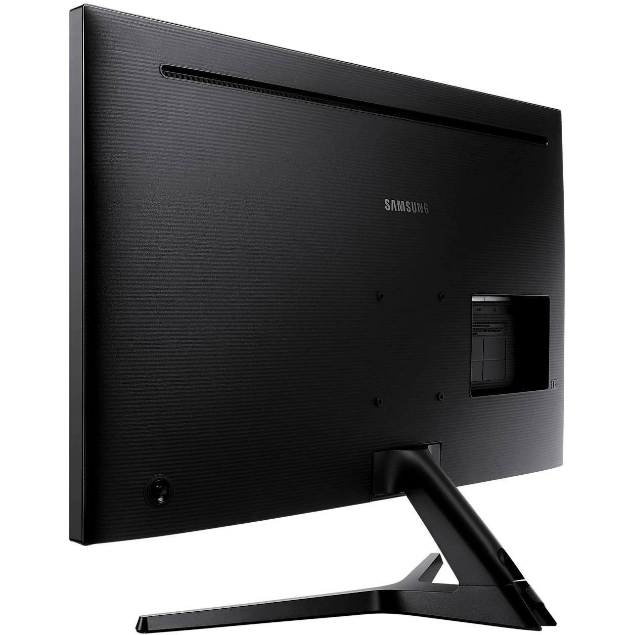 Monitorius SAMSUNG U32J590UQP / 31.5" / Panel VA / 3840x2160 / 16:9 / 60Hz / 4 ms