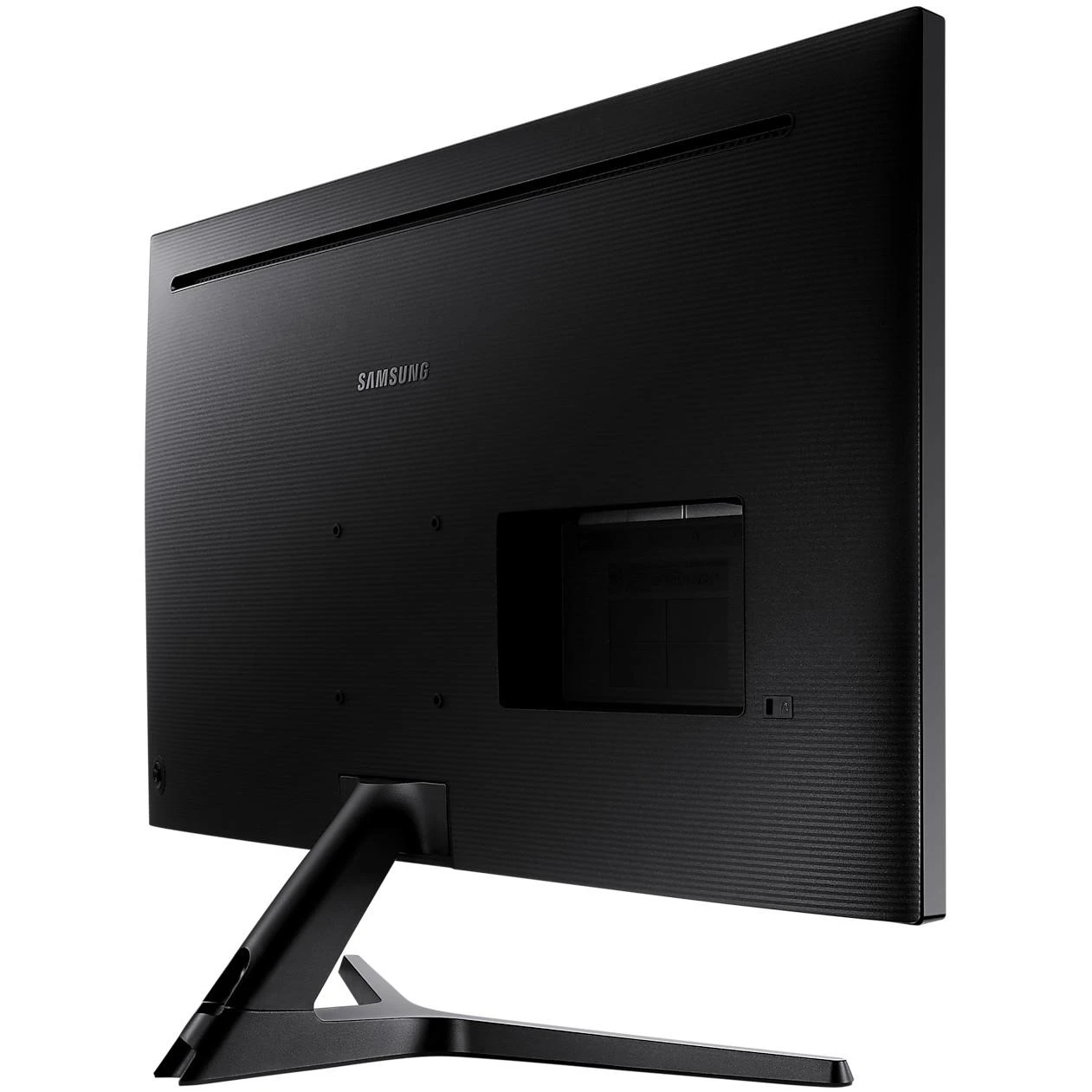 Monitorius SAMSUNG U32J590UQP / 31.5" / Panel VA / 3840x2160 / 16:9 / 60Hz / 4 ms