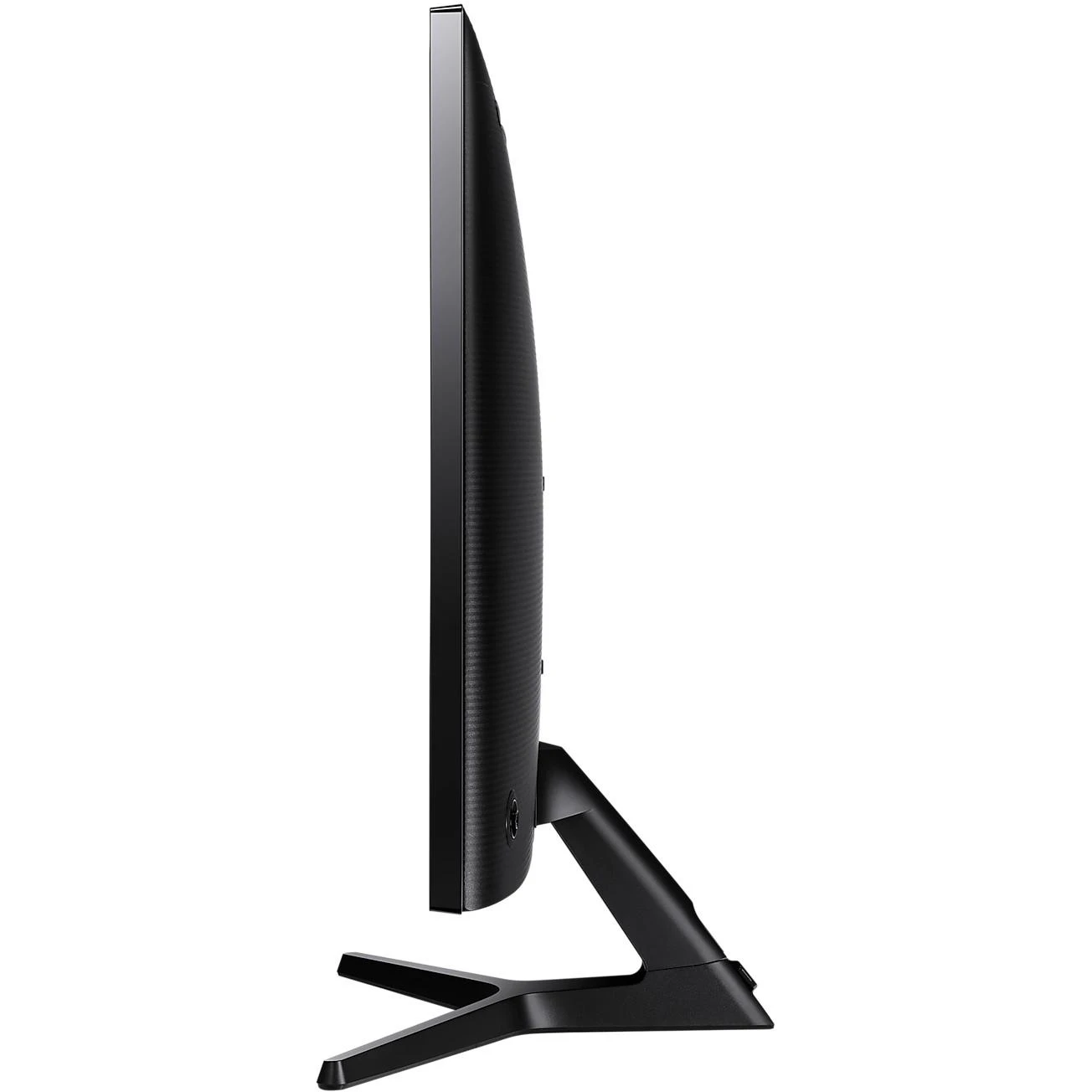Monitorius SAMSUNG U32J590UQP / 31.5" / Panel VA / 3840x2160 / 16:9 / 60Hz / 4 ms