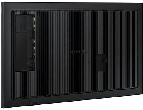 Monitorius SAMSUNG 32" QM32C FHD 400 NITS 24/7 SOC WIFI
