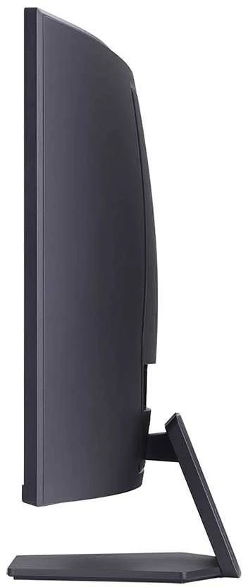 Monitorius LG | 32GS60QC-B | 32 " | VA | QHD | 16:9 | 180 Hz | 1 ms | 2560 x 1440 pikselių | 300 cd/m² | HDMI jungtys quantity 2