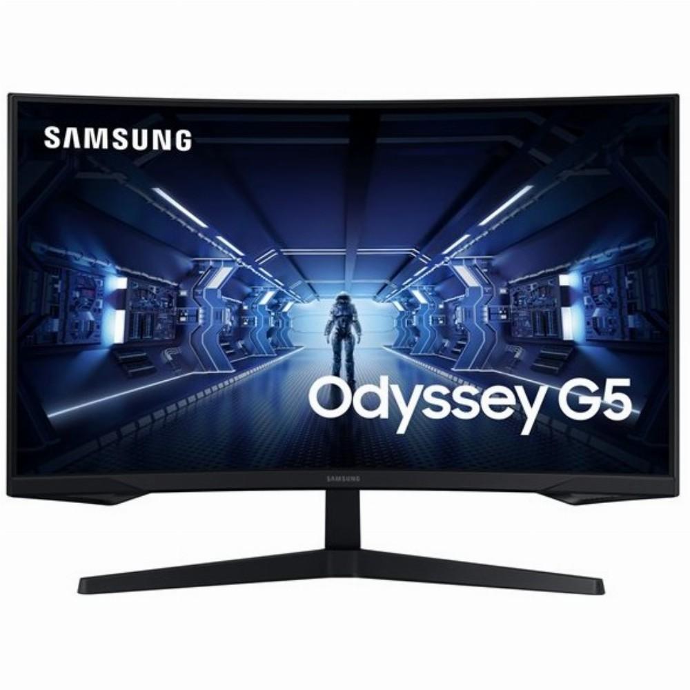 Samsung Odyssey G5 C32G54TQWR 1ms 144Hz 