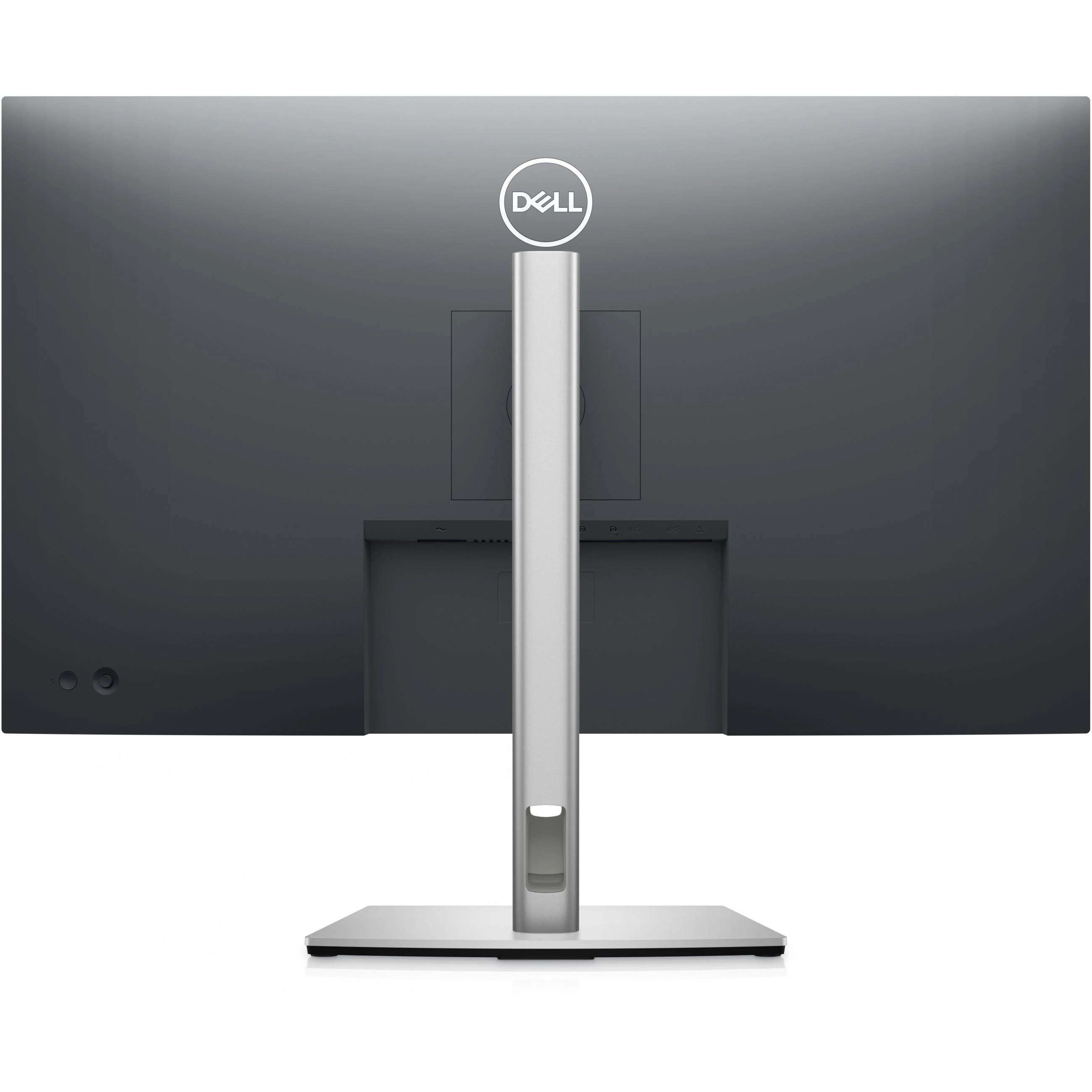 Monitorius Dell P3223QE 31.5", Sidabrinės/Juodos spalvos