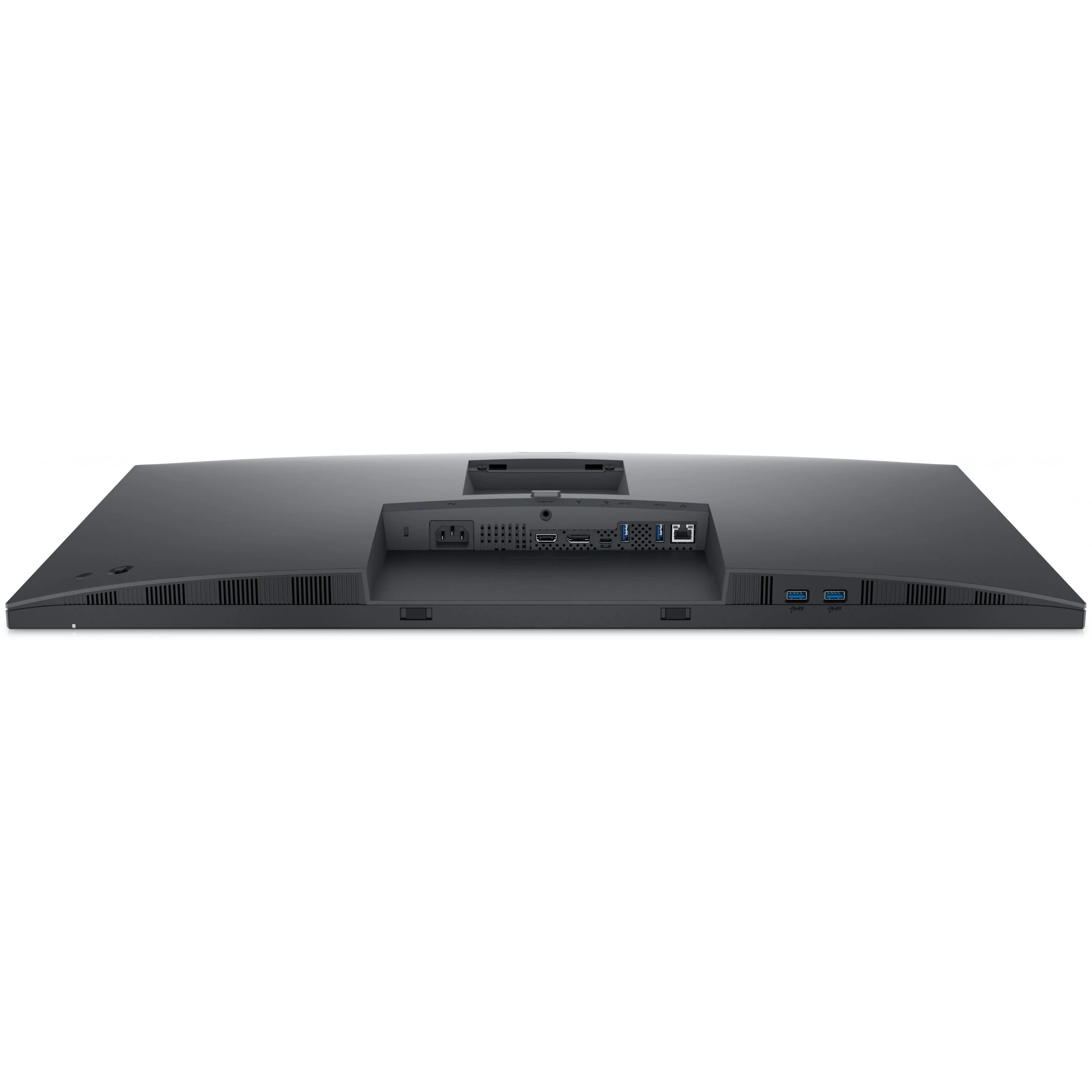 Monitorius Dell P3223QE 31.5", Sidabrinės/Juodos spalvos
