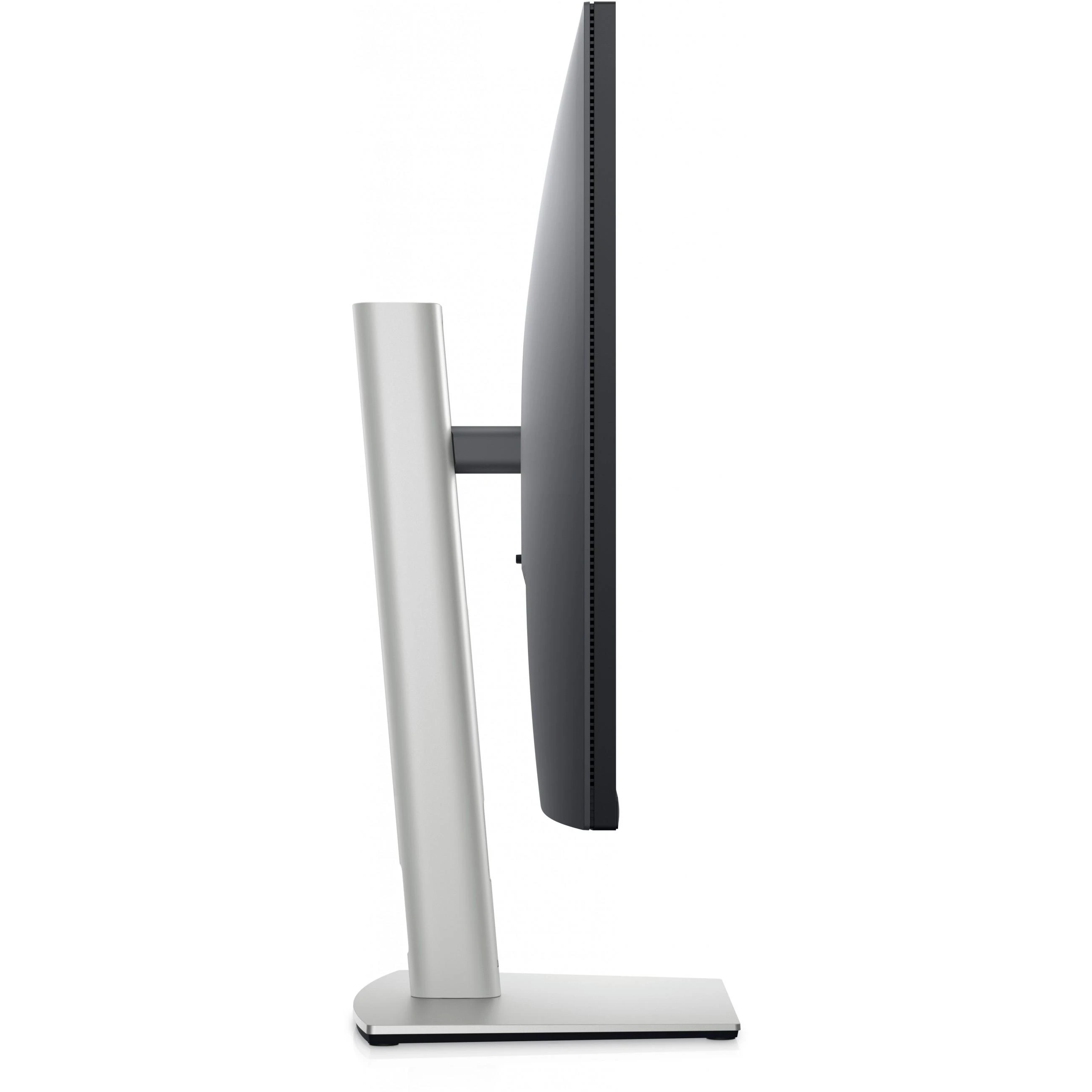 Monitorius Dell P3223QE 31.5", Sidabrinės/Juodos spalvos