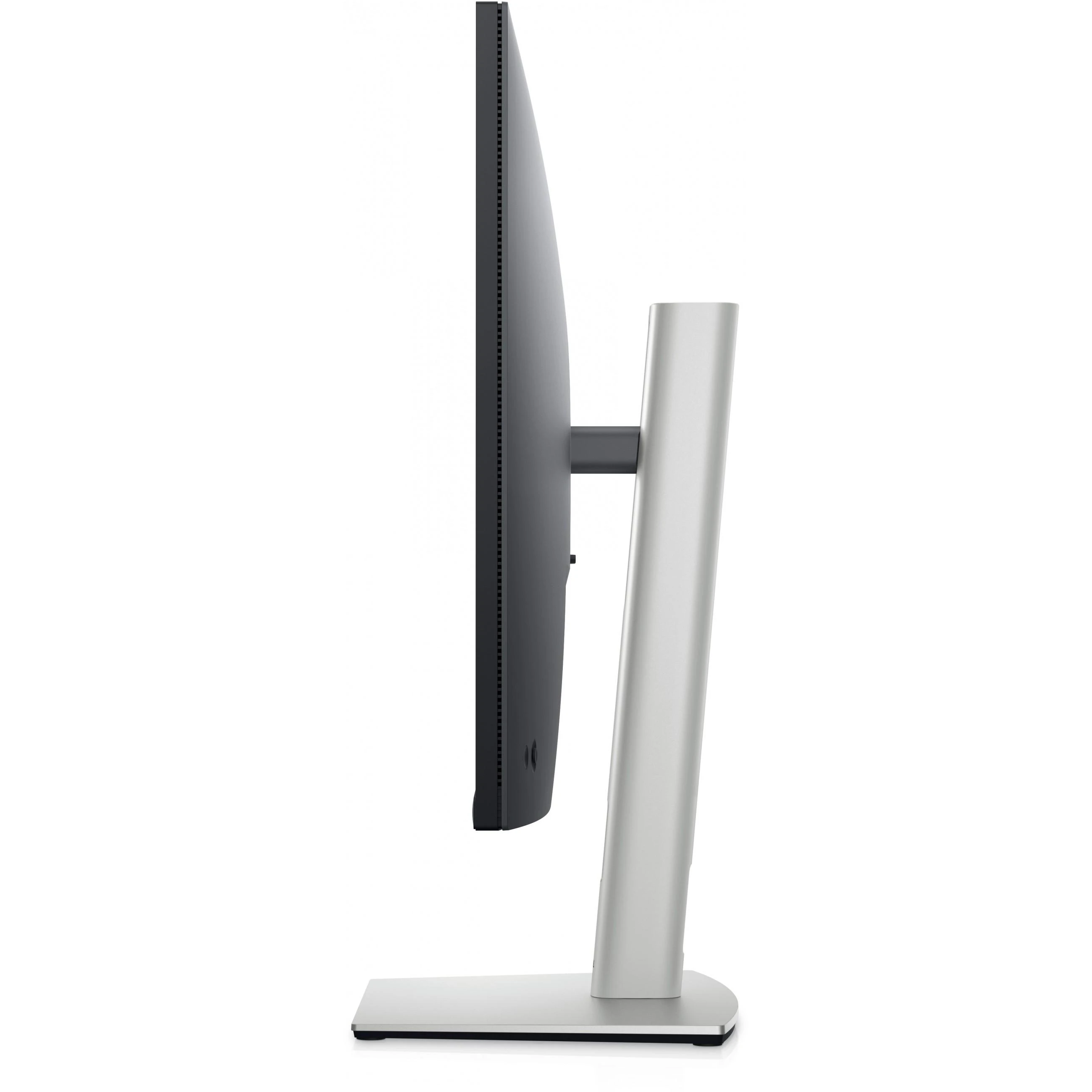 Monitorius Dell P3223QE 31.5", Sidabrinės/Juodos spalvos