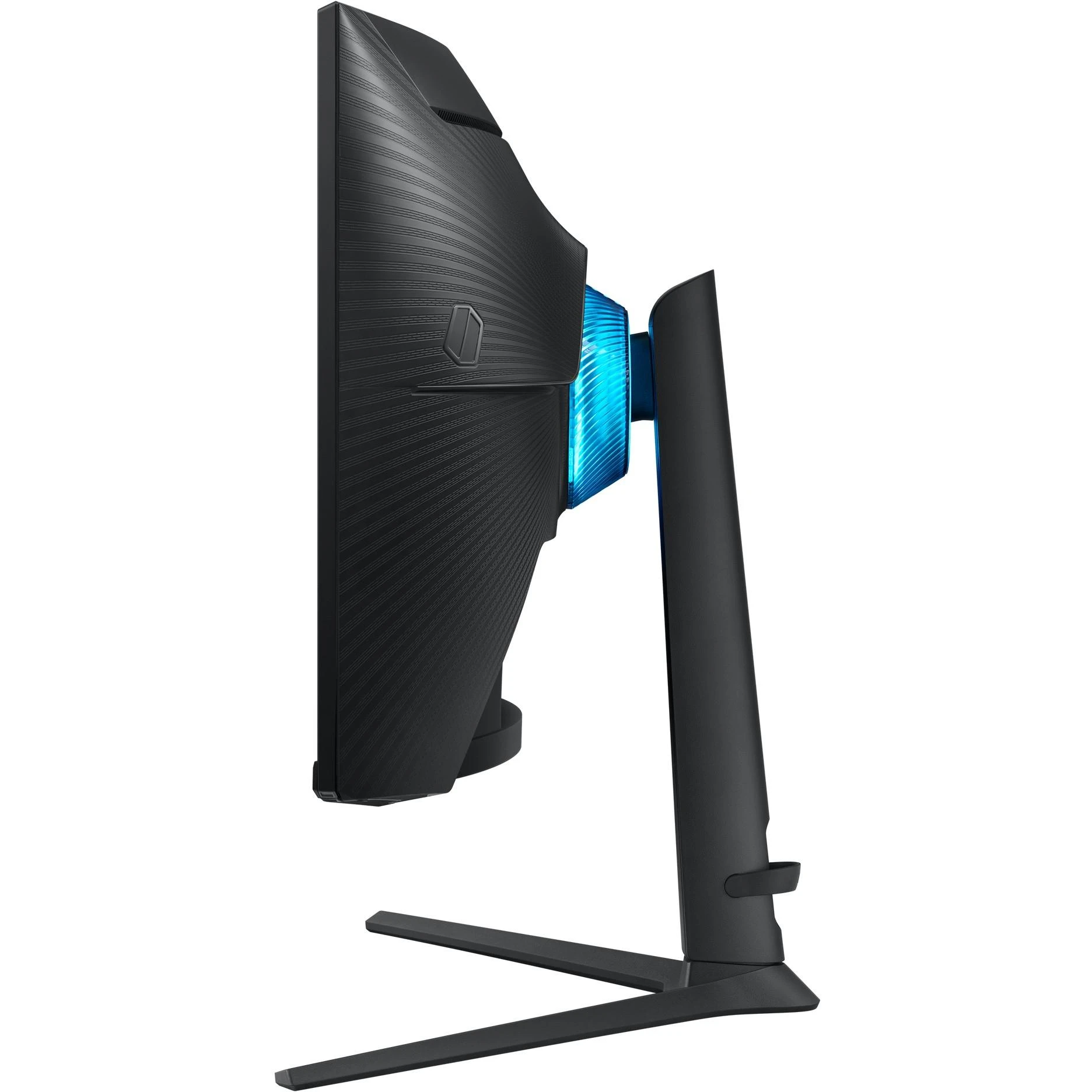 Monitorius Samsung LS32BG650EUXEN / 32" / VA / QHD / 2560 x 1440 / 16:9 / 1 ms / 350 cd/m² / 240 Hz