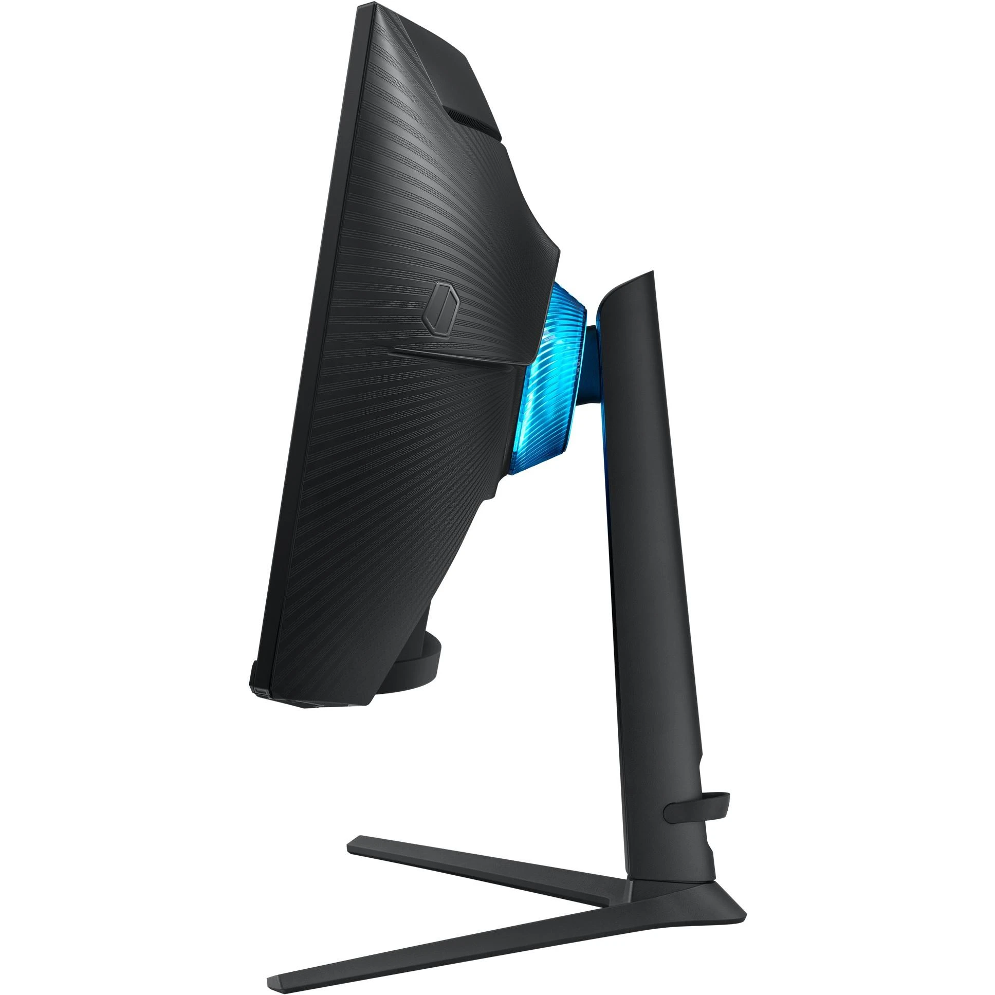 Monitorius Samsung LS32BG650EUXEN / 32" / VA / QHD / 2560 x 1440 / 16:9 / 1 ms / 350 cd/m² / 240 Hz
