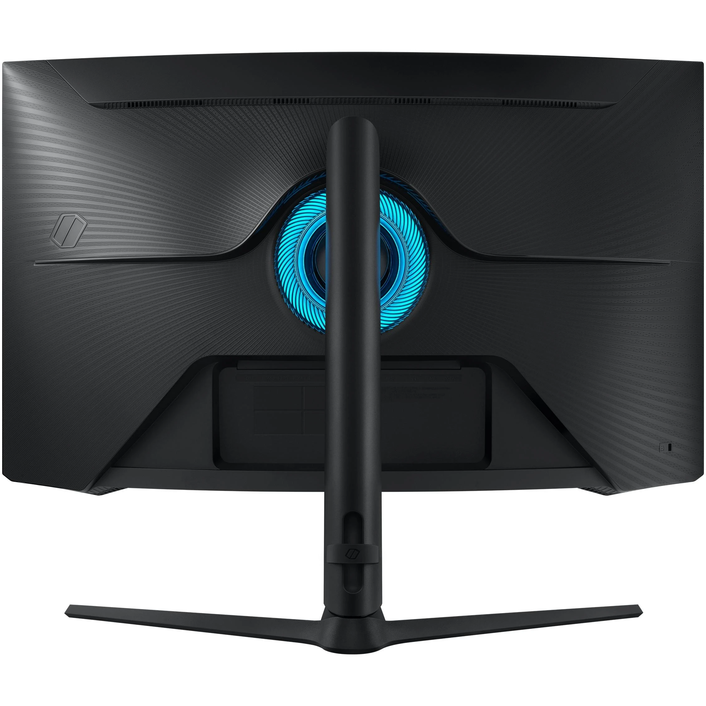Monitorius Samsung LS32BG650EUXEN / 32" / VA / QHD / 2560 x 1440 / 16:9 / 1 ms / 350 cd/m² / 240 Hz