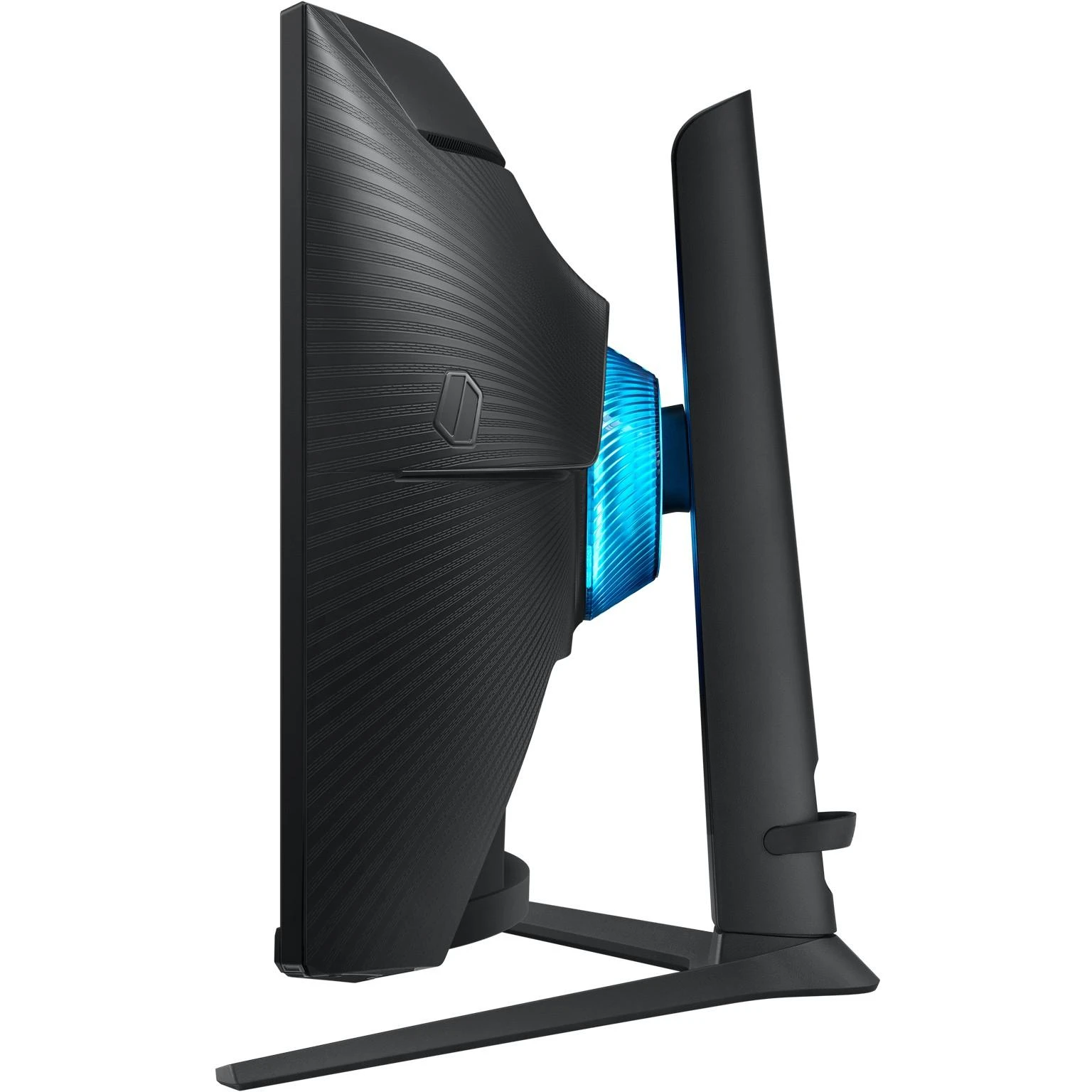 Monitorius Samsung LS32BG650EUXEN / 32" / VA / QHD / 2560 x 1440 / 16:9 / 1 ms / 350 cd/m² / 240 Hz