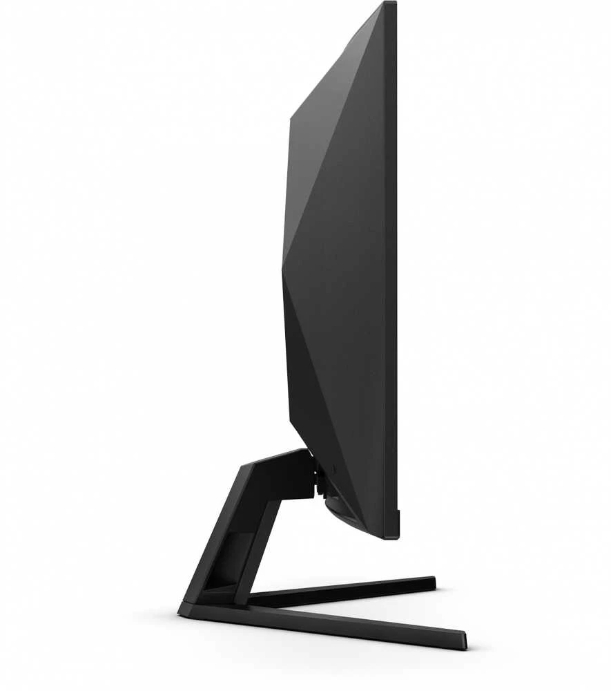 Žaidimų monitorius AOC CQ32G4VE, 31.5",Curved/ VA panel/ QHD(2560x1440), /180 Hz/ 0.5 ms, HDR10, FreeSync Premium HDMI, DisplayPort