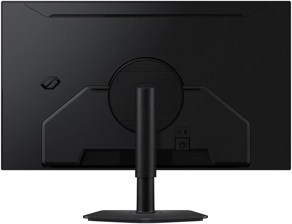 Monitorius Samsung | Odyssey QHD G5 G50F | 32 " | IPS | QHD | 16:9 | 180 Hz | 1 ms | 2560 x 1440 pikselių | 300 cd/m² | HDMI jungtys quantity 1 | Juodas