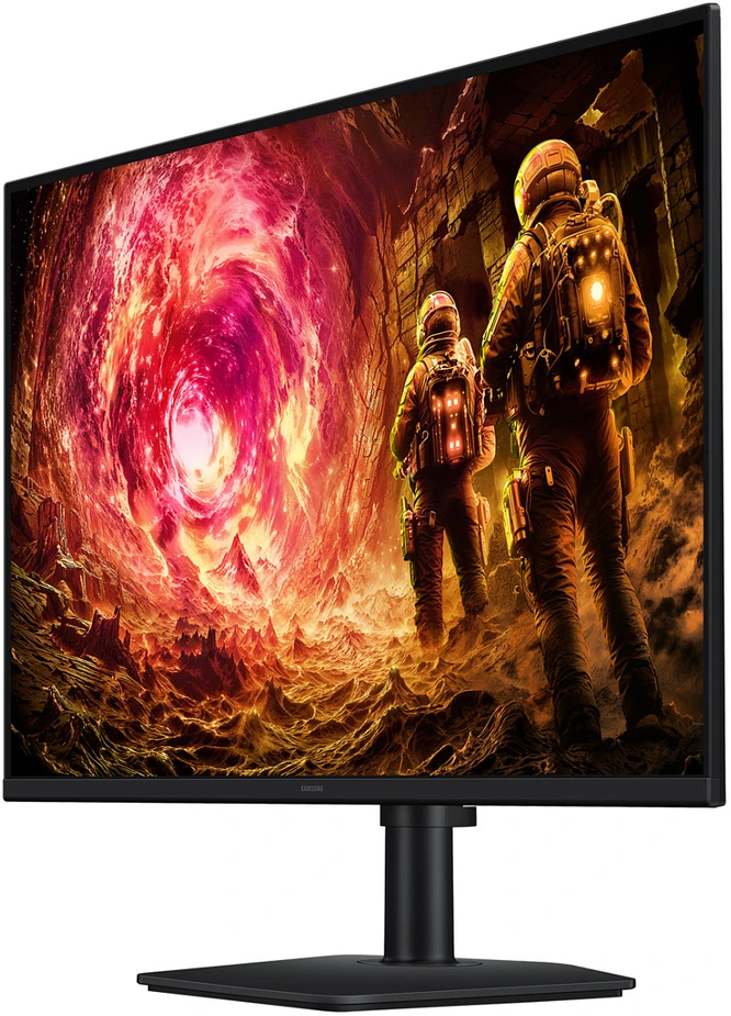 Monitorius Samsung Odyssey G5 G50F (LS32FG506EUXEN)