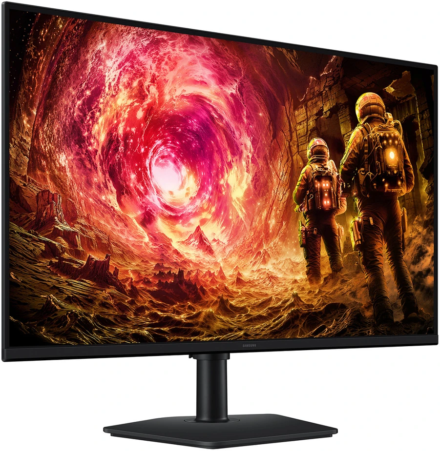 Monitorius Samsung Odyssey G5 G50F (LS32FG506EUXEN)