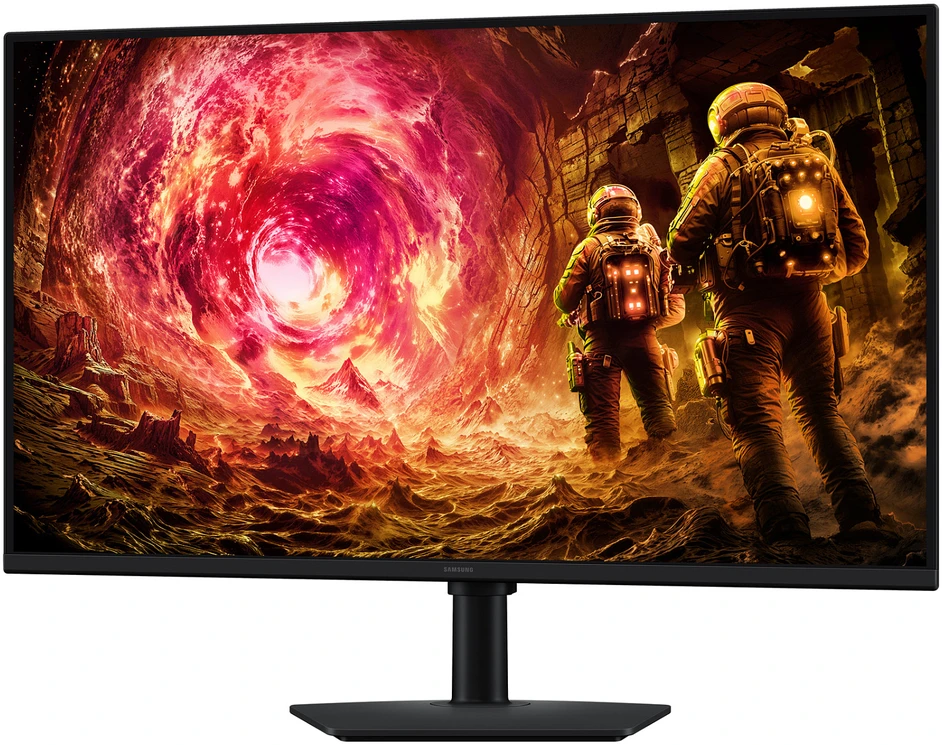 Monitorius Samsung Odyssey G5 G50F (LS32FG506EUXEN)