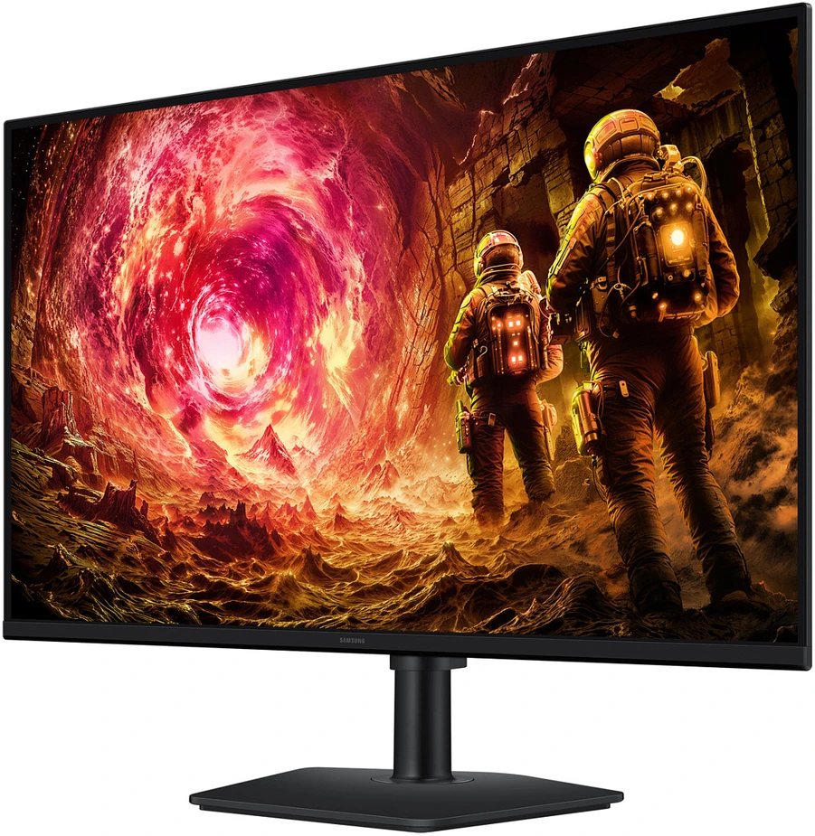 Monitorius Samsung Odyssey G5 G50F (LS32FG506EUXEN)