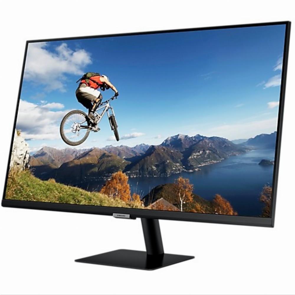 LCD Monitorius|SAMSUNG|S32AM700U|32\