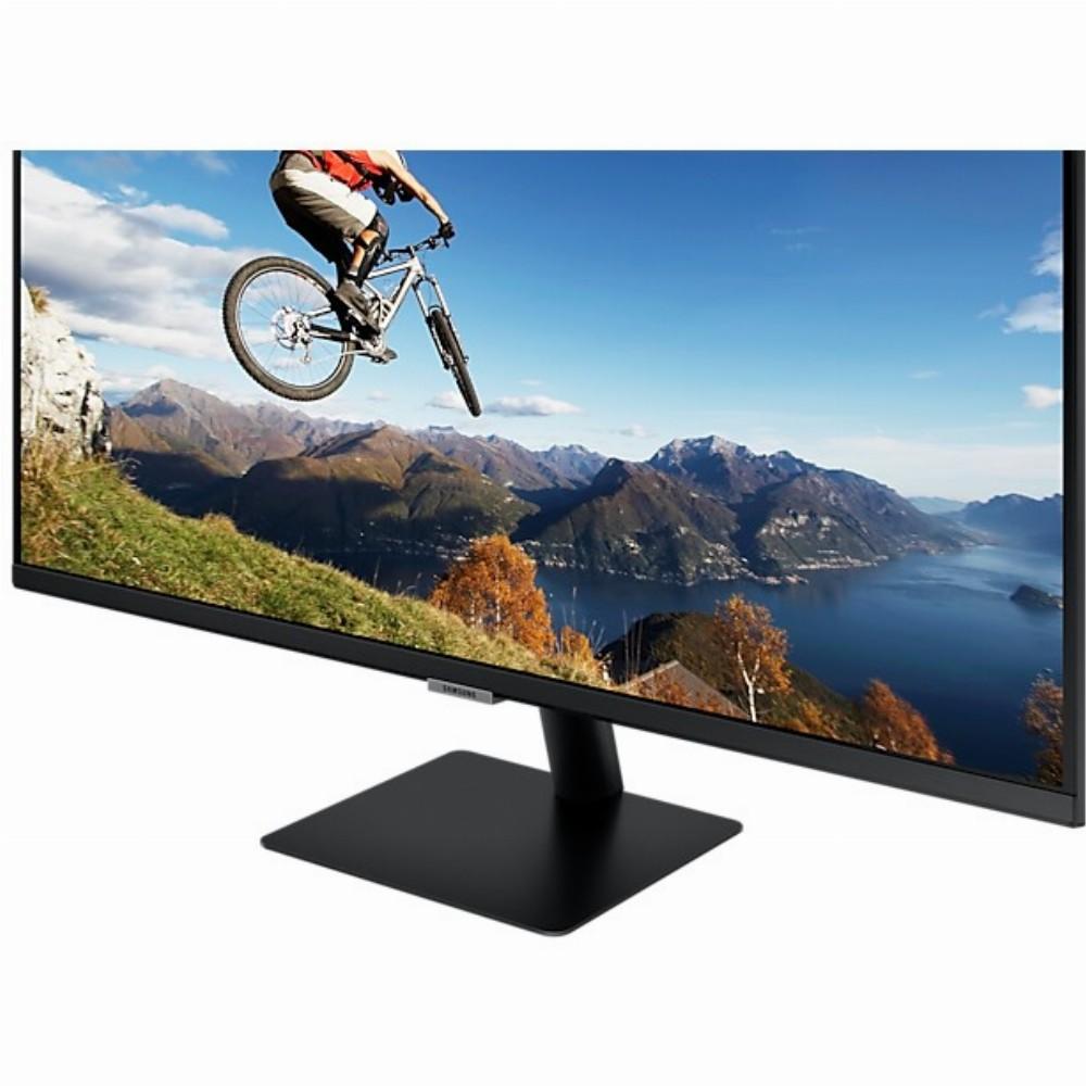 LCD Monitorius|SAMSUNG|S32AM700U|32\