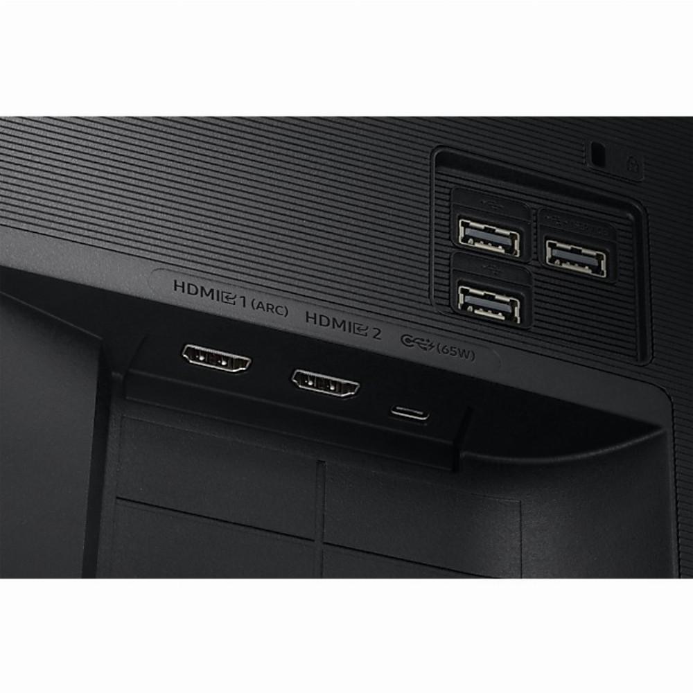 LCD Monitorius|SAMSUNG|S32AM700U|32\