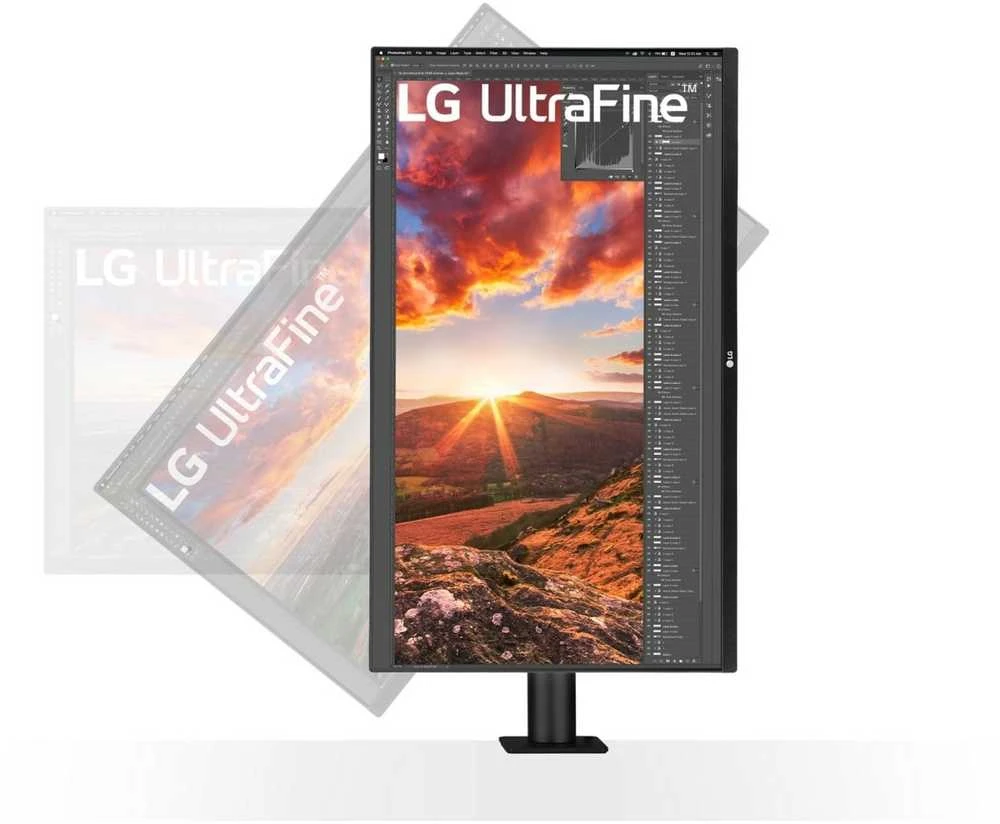 Monitorius LG | 32UN880K-B | 32 " | IPS | 16:9 | 60 Hz | 5 ms | 3840 x 2160 pikselių | 350 cd/m² | HDMI jungtys quantity 2