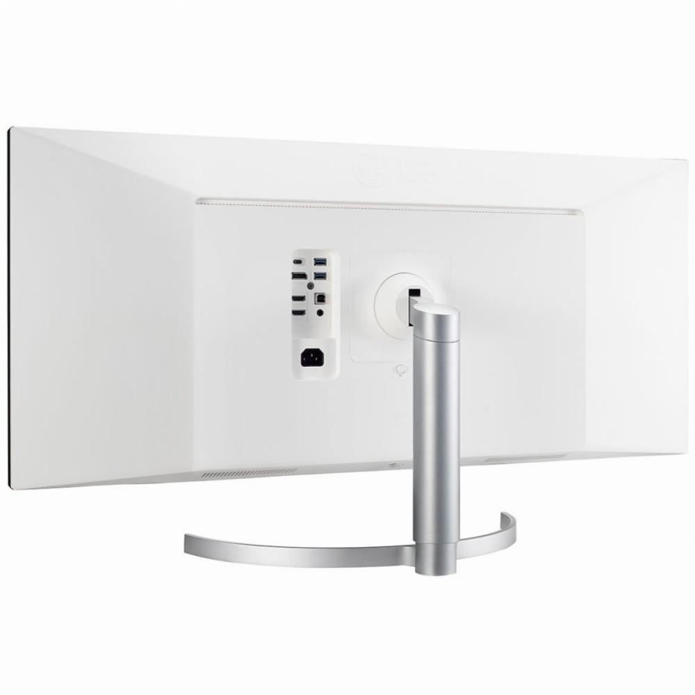 LCD Monitorius|LG|34WK95U-W|34\