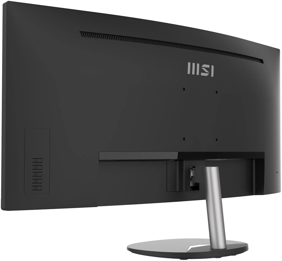 Monitorius MSI PRO MP341CQ | 3440 × 1440 | 100 Hz | 34"