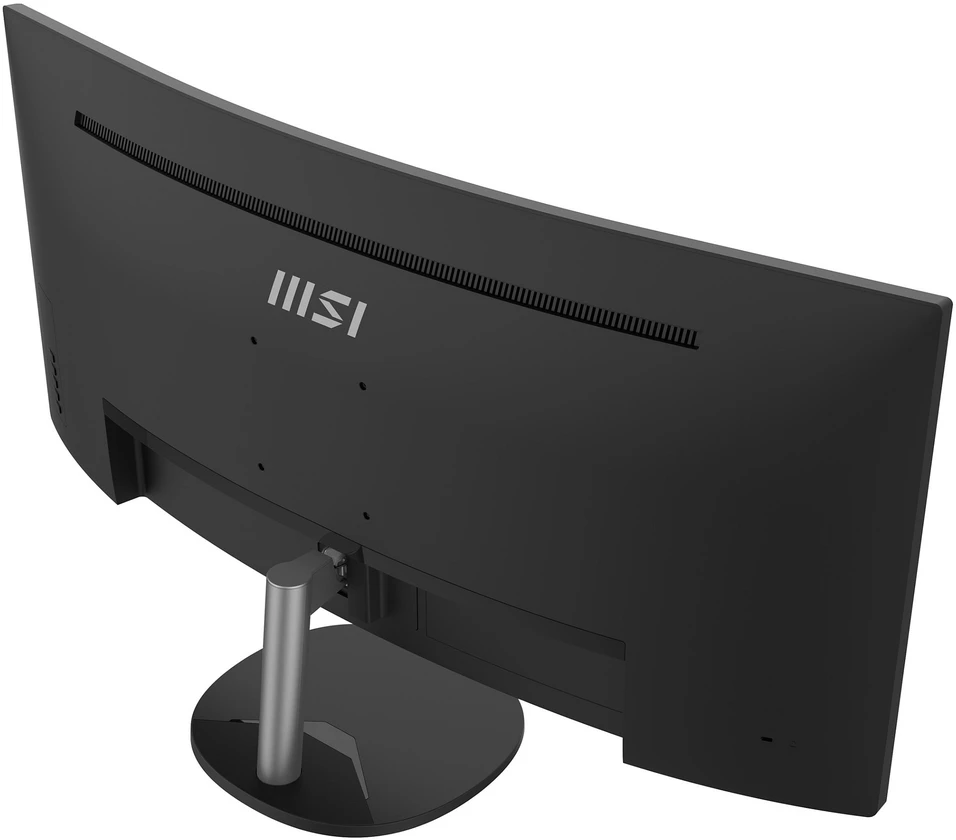 Monitorius MSI PRO MP341CQ | 3440 × 1440 | 100 Hz | 34"